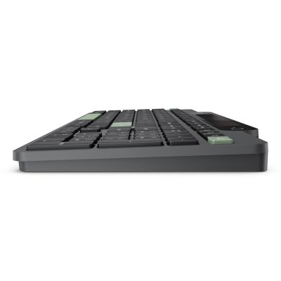 14. Lenovo Self-Charging Bluetooth Keyboard-US English 4Y41R69489