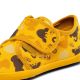 5. Buty Affenzahn barefoot Slipper Cotton Movy tygrys (01398-10009)