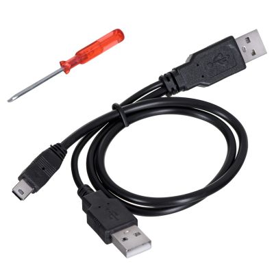 5. Obudowa GEMBIRD EE2-U2S-5 (2.5"; USB 2.0; Aluminium; kolor czarny)