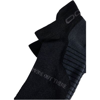 Skarpetki stopki Odlo PERFORMANCE RUN Socks short czarne
