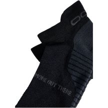 Skarpetki stopki Odlo PERFORMANCE RUN Socks short czarne