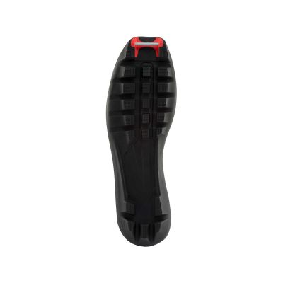 5. Buty biegowe damskie ROSSIGNOL XC-3 Fw - czarny