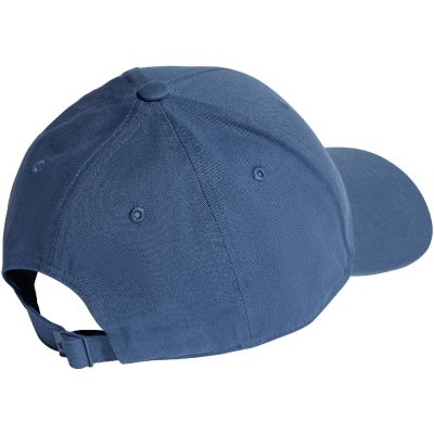 6. Czapka z daszkiem adidas Cotton Twill Baseball IR7872