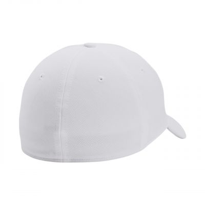 2. Czapka z daszkiem Under Armour Team Blitzing 1376702 100