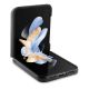 4. Etui Mercedes Leather Urban na Samsung Galaxy Z Flip 5 - czarne
