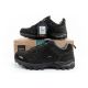10. CMP Rigel buty sportowe męskie trekkingowe wodoodporne FITGO