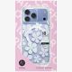 5. Etui UNIQ Coehl Mila Magnetic Charging na iPhone 18 Pro Max / 17 Pro Max - niebieskie