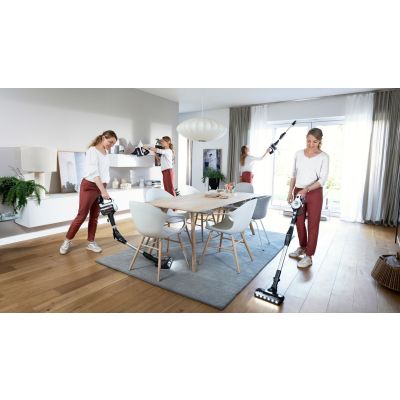 14. Odkurzacz BOSCH BSS 711W UNLIMITED