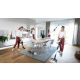 14. Odkurzacz BOSCH BSS 711W UNLIMITED
