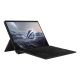 2. ASUS ROG Flow Z13 GZ302EA-RU126W Ryzen AI MAX+ 395 13.4" 2.5K Touch 180Hz IPS-level 500nits Glossy 64GB LPDDR5X SSD1TB WLAN+BT Cam13MP/5MP 70WHrs Radeon 8060S Graphics Win11 Off Black