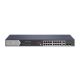 Switch PoE Hikvision DS-3E0520HP-E 16p Gigabit Ethernet (10/100/1000)
