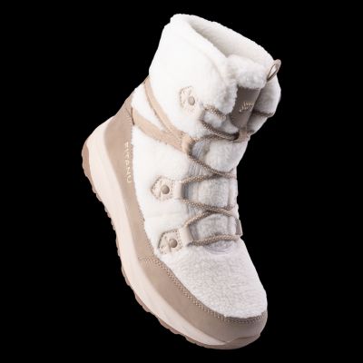 5. Damskie Buty zimowe MONTEVA W