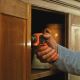 6. Black & Decker CS3652LC-QW 180 RPM Czarny, Pomarańczowy