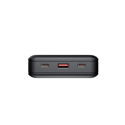 4. Powerbank Havit PB5212 20000mAh (czarny)