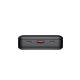 4. Powerbank Havit PB5212 20000mAh (czarny)