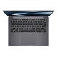 6. ASUS ExpertBook P3 PM3406CKA-LY0291W Copilot+ PC AMD Ryzen AI 5 330 Laptop 35,6 cm (14") WUXGA 16 GB DDR5-SDRAM 512 GB SSD Wi-Fi 7 (802.11be) Windows 11 Home Szary