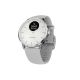 5. Zegarek Withings ScanWatch Light OLED 37 mm Hybrydowy Złoty