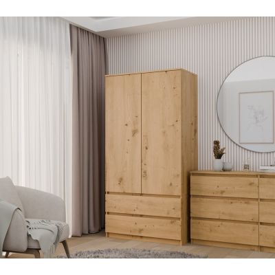 7. SZAFA SS-90 MALWA ARTISAN