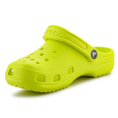 2. Klapki Crocs Classic Clog Jr 206991-76M