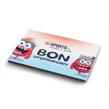 Bon upominkowy 50zł