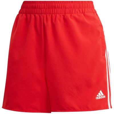 14. Spodenki adidas Woven 3-Stripes Sport Shorts W GN3108
