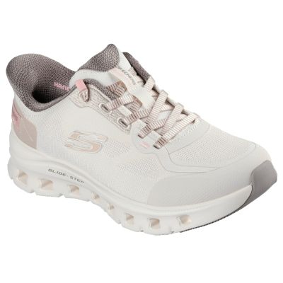 Skechers damskie sneakersy GLIDE-STEP PRO PURE MOTION 150428 NTBR