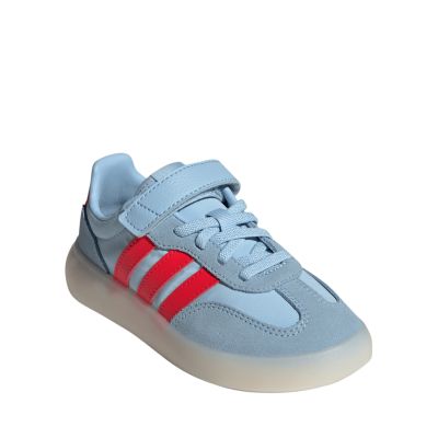 8. Buty adidas Barreda Decode Jr JR0768
