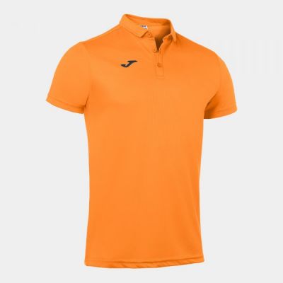 Koszulka Joma Polo Shirt Hobby 100437.050
