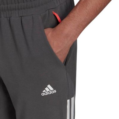 6. Spodnie adidas Aeroready Motion Sport Pants M HC0648