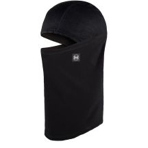 Kominiarka BUFF MERINO MW HINGED BALACLAVA SOLID BLACK