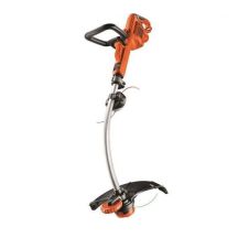 Black & Decker GL9035-QS przecinarka do pędzli/trymer 900 W Elektryczny Czarny, Pomarańczowy