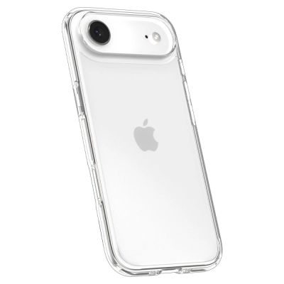 4. Etui Spigen Ultra Hybrid na iPhone 17 Air - przezroczyste