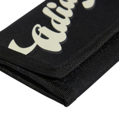 3. Portfel adidas Tiro czarny KD7277