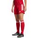 Spodenki damskie adidas Tiro 26 League czerwone KA8810