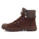 4. PALLADIUM BAGGY BARK BROWN 02353-291