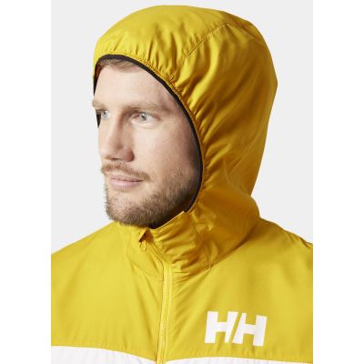 9. Kurtka Helly Hansen Salt Stripe Windbreaker M 34453 348