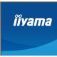 44. iiyama ProLite XB2797QSU-W1 monitor komputerowy 68,6 cm (27") 2560 x 1440 px Quad HD LED Biały