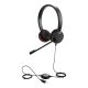 4. Słuchawki nauszne przewodowe Jabra Evolve 30 II UC Stereo USB-A