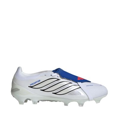 7. Buty piłkarskie adidas Predator Pro FT FG JR3322