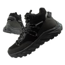 Lee Cooper buty sportowe męskie zimowe trekkingowe ocieplane za kostkę