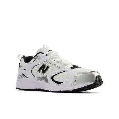 4. New Balance buty sportowe męskie ML408WB