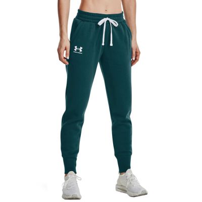 3. Spodnie Under Armour Rival Fleece W 1356416 716
