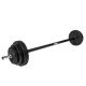 8. VIRTUFIT ZESTAW PUMP DO AEROBIKU WINYLOWY - 20 KG