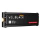 6. Western Digital Black SN8100 1 TB M.2 PCI Express 5.0 NVMe TLC 3D NAND