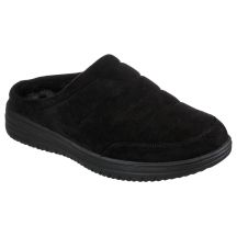 Skechers męskie klapki MURETTE-GARVANZA 204636 BBK