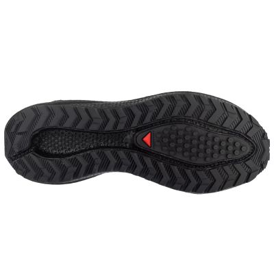 4. Salomon Aero Blaze 3 Grvl Gtx L47976600 Szare 42 2/3