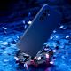 9. Etui 3mk Matt Case Pro na Samsung Galaxy A36 - czarne matowe