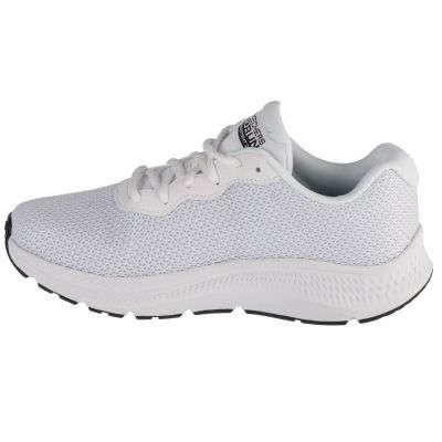 2. Skechers Go Run Consistent 2.0 - Engaged 128605-WBK Białe 36