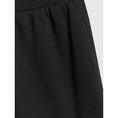 8. Spodenki dresowe chłopięc 4F 4FJRSS26TSHOM0866-20S
