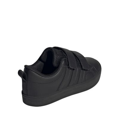 3. Buty dla dzieci adidas VS Pace 2.0 czarne IE3473